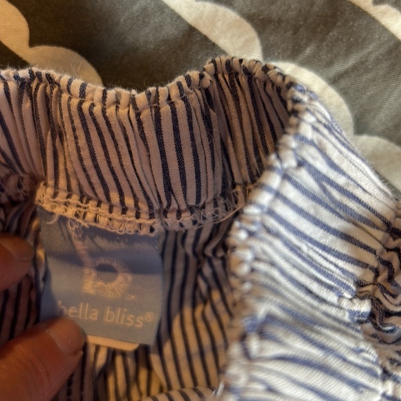 Lot of size 5 girls clothes Euc crewcuts, Bella bliss, Florence Eiseman - Picture 6 of 16